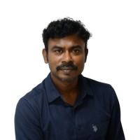 Ramesh Astravue testimonial for KVK web developer