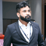 Arun Raj GBM Studies client review KVK Portfolio